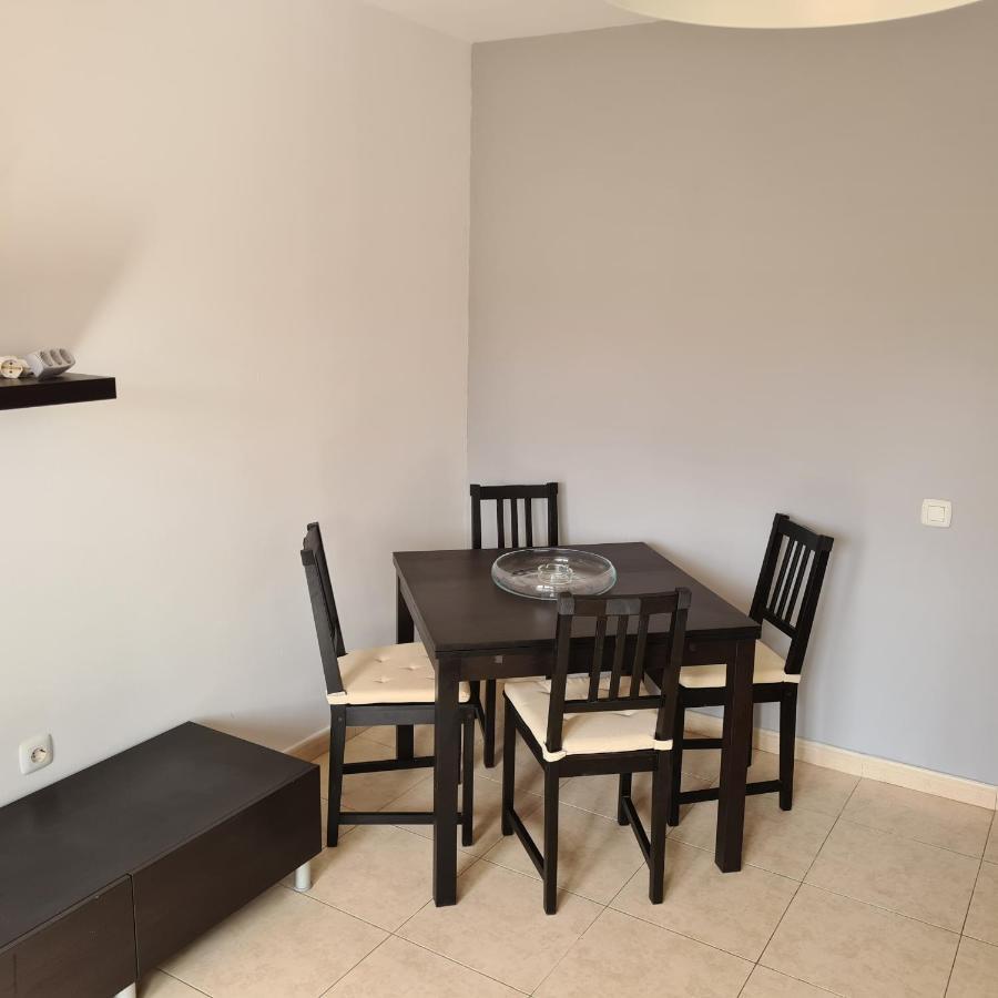 Appartement Oasis Royal F308 à Corralejo Extérieur photo