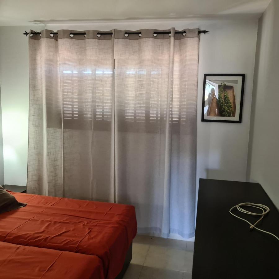 Appartement Oasis Royal F308 à Corralejo Extérieur photo