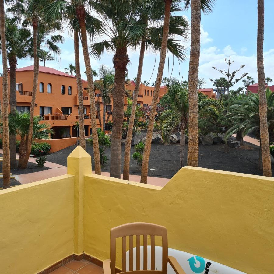 Appartement Oasis Royal F308 à Corralejo Extérieur photo