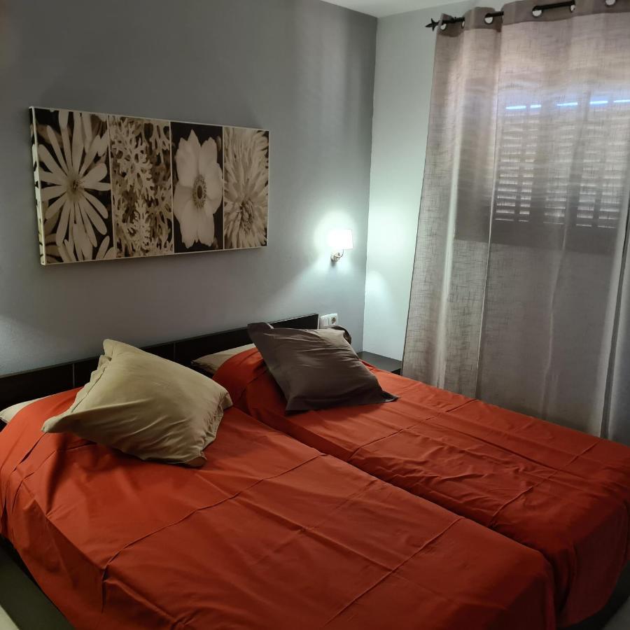 Appartement Oasis Royal F308 à Corralejo Extérieur photo