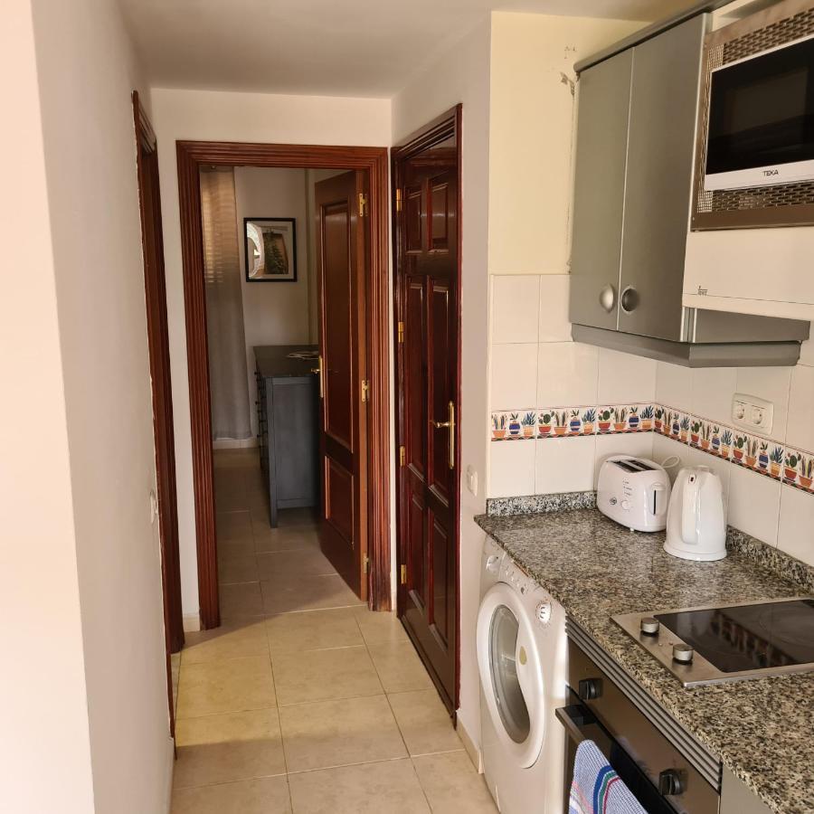 Appartement Oasis Royal F308 à Corralejo Extérieur photo