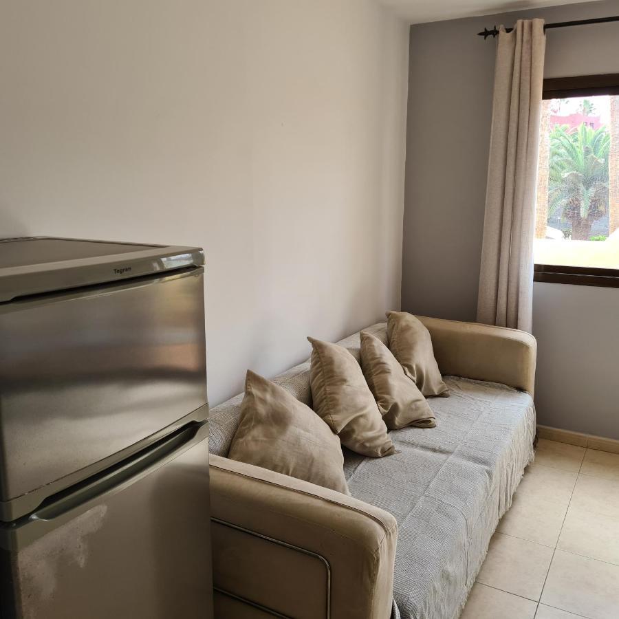 Appartement Oasis Royal F308 à Corralejo Extérieur photo