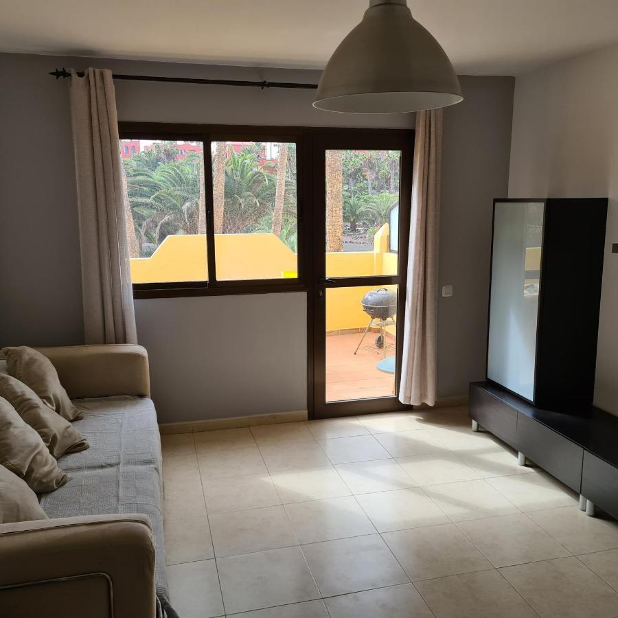 Appartement Oasis Royal F308 à Corralejo Extérieur photo